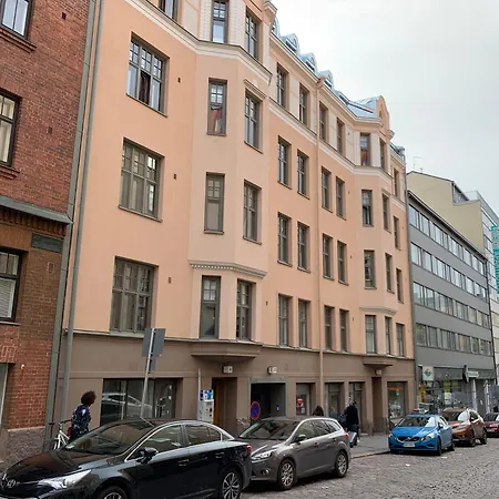 Elegant Penthouse Loft - Center *