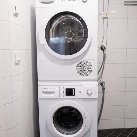 Elegant Penthouse Loft - Center Helsinki