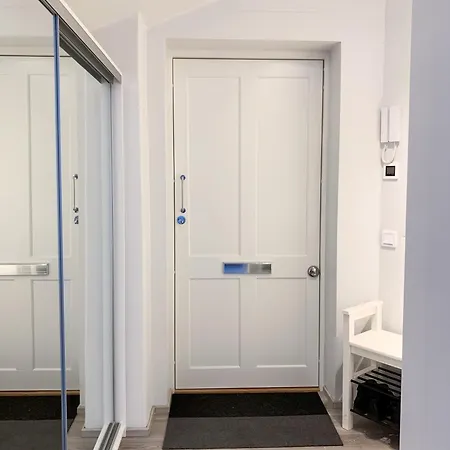 Elegant Penthouse Loft - Center Helsinki