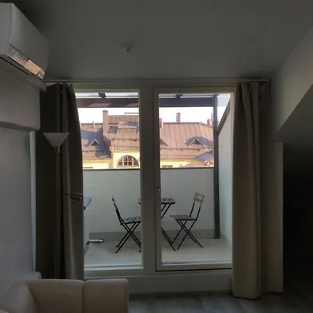 Elegant Penthouse Loft - Center Helsingfors