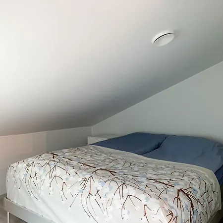 Lägenhet Elegant Penthouse Loft - Center Helsingfors